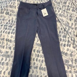 NWT Theory Izelle S Size 2 Pants